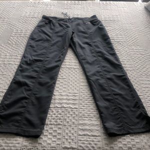 Greys Anatomy Scrub Bottoms M